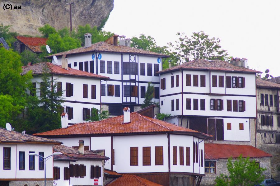 Safranbolu