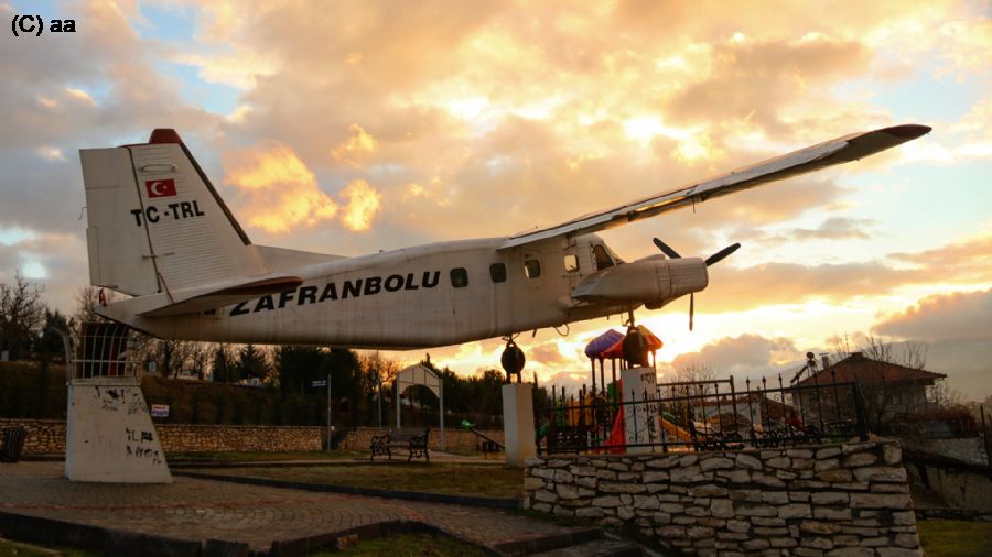 Safranbolu