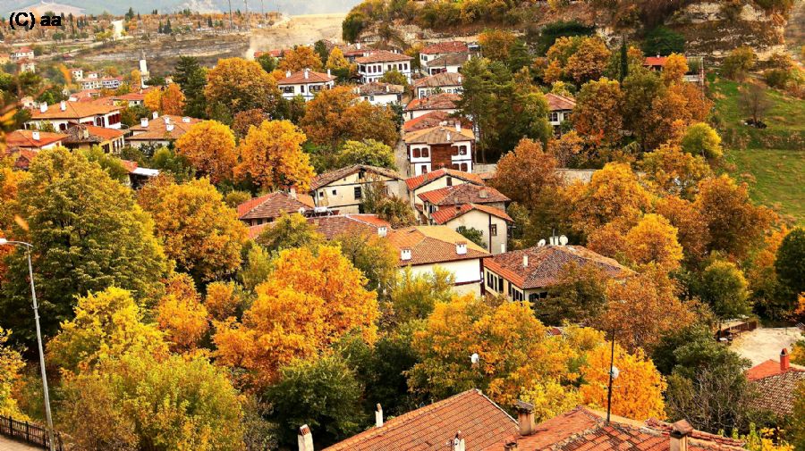 Safranbolu