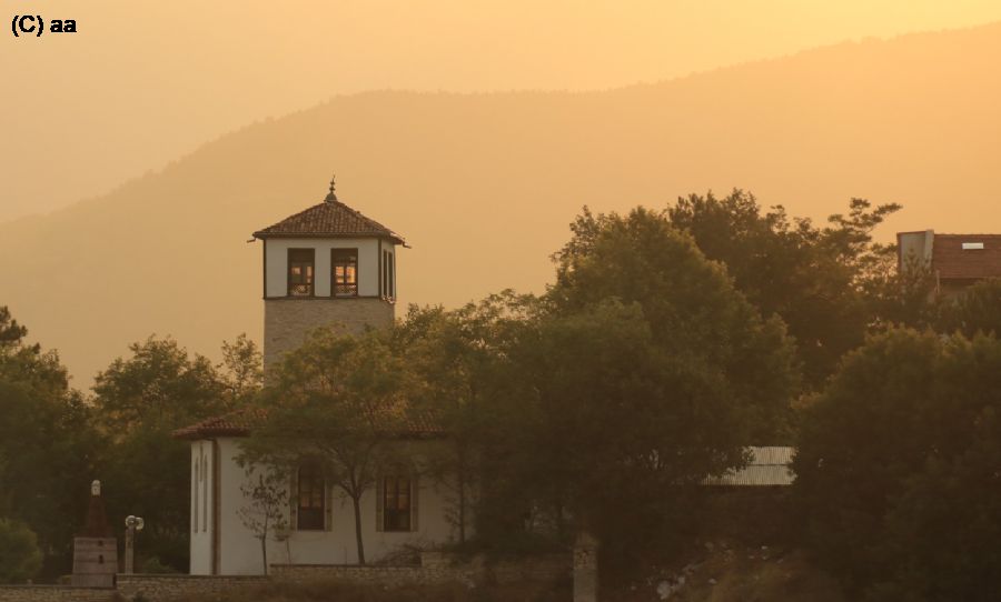 Safranbolu
