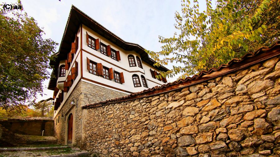 Safranbolu